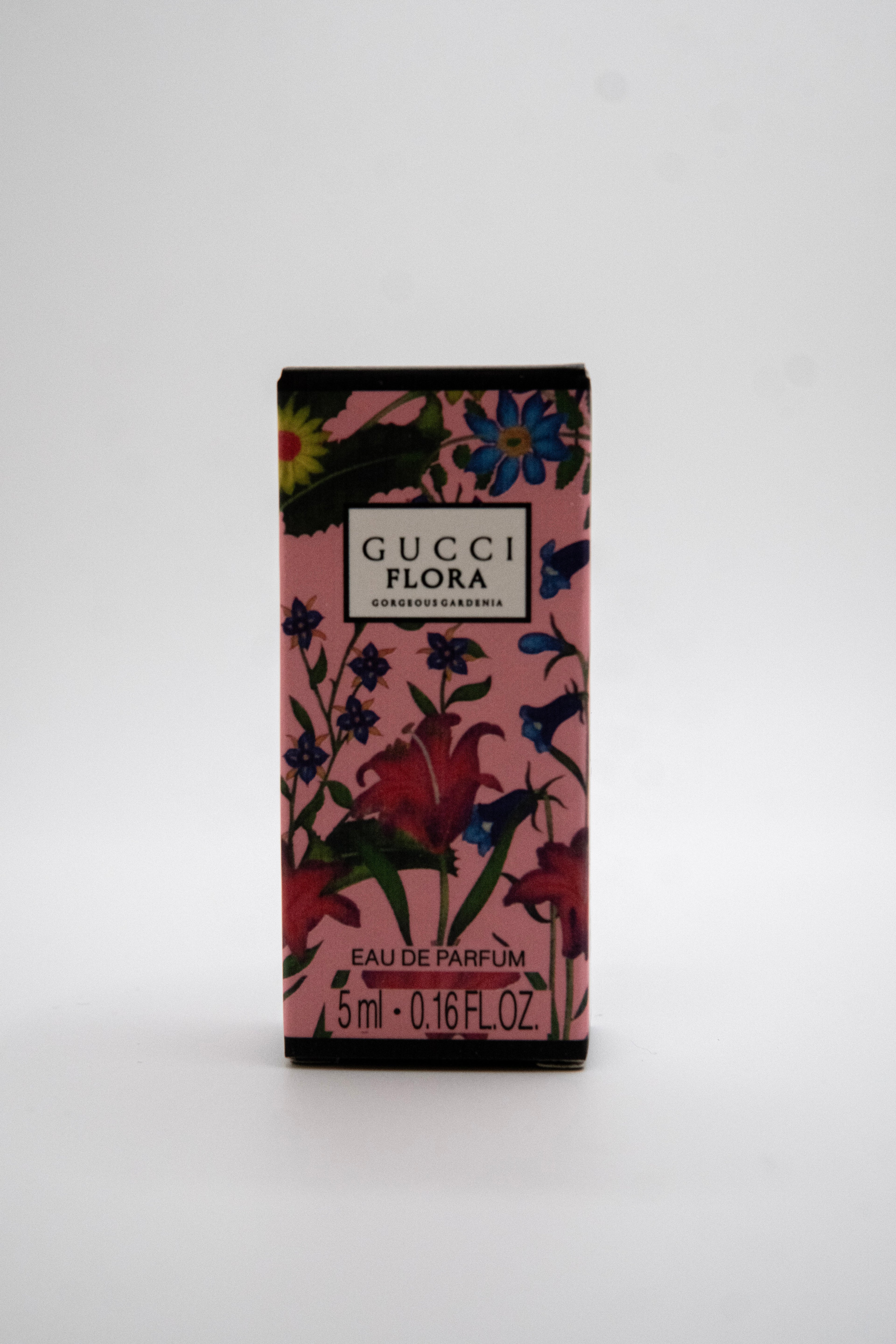 Gucci Floral Gorgeous Gardenia