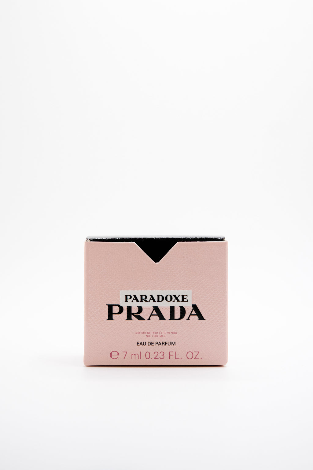 Prada: Paradoxe