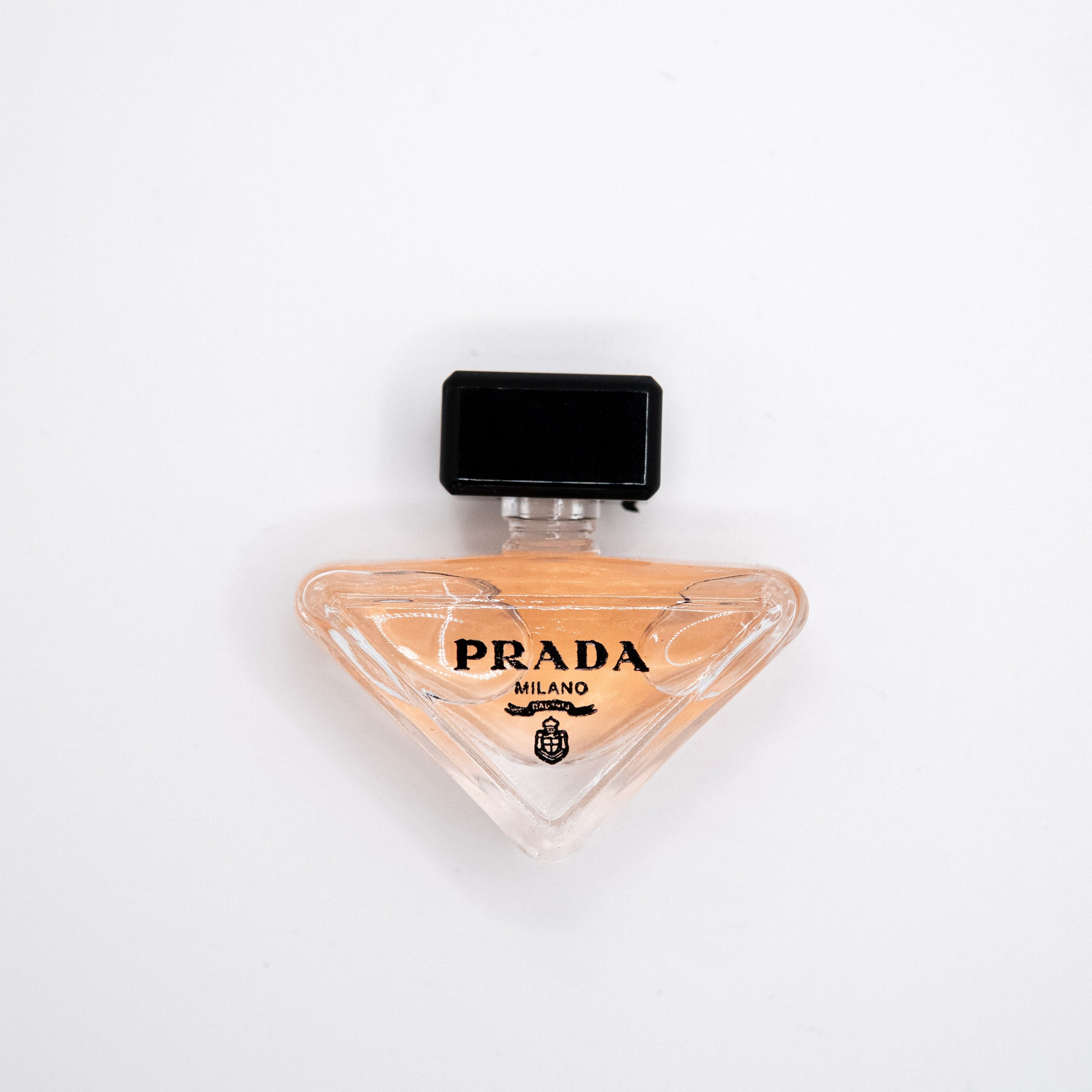 Prada: Paradoxe