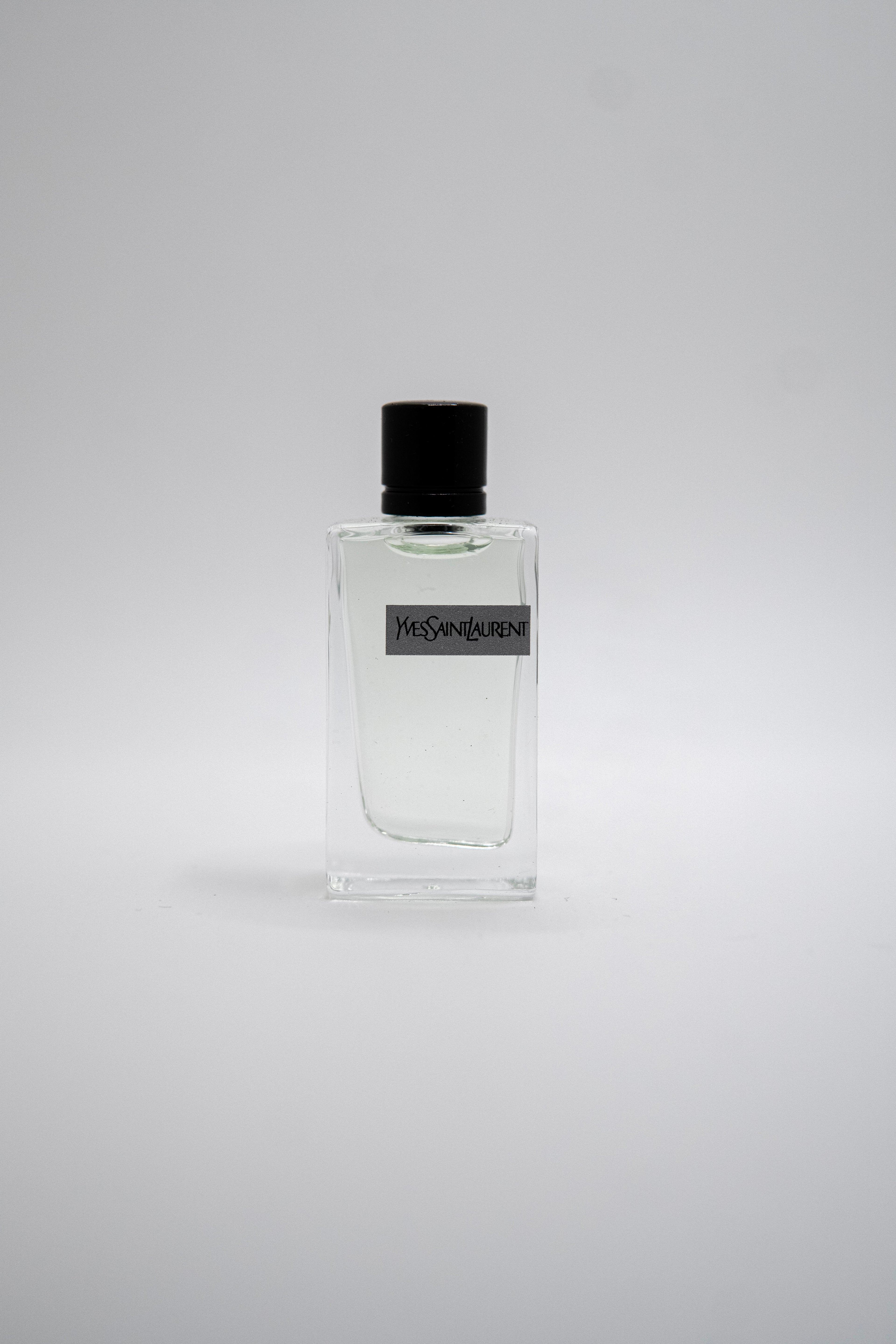 YSL: Eau Des