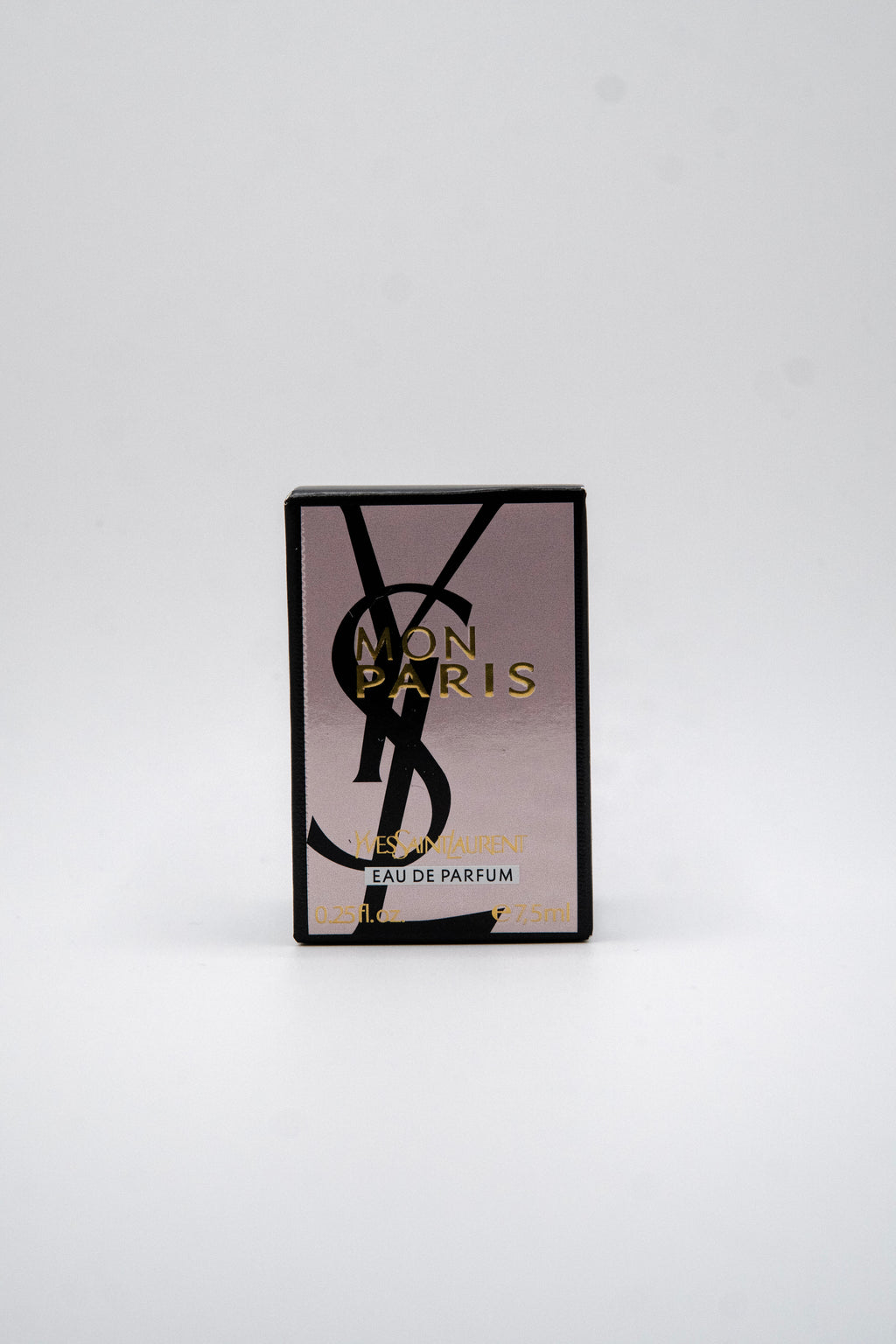 YSL: Paris
