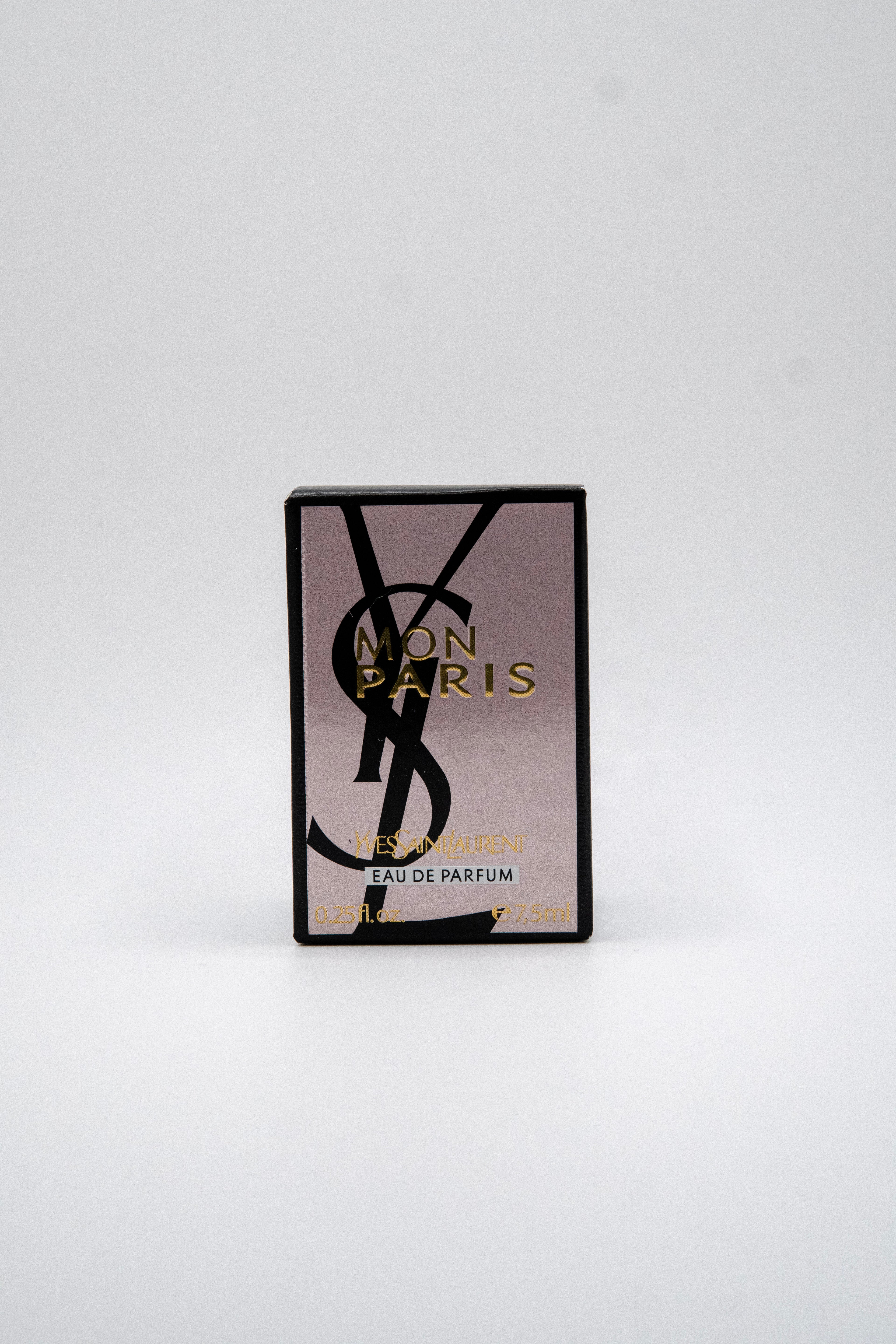 YSL: Paris