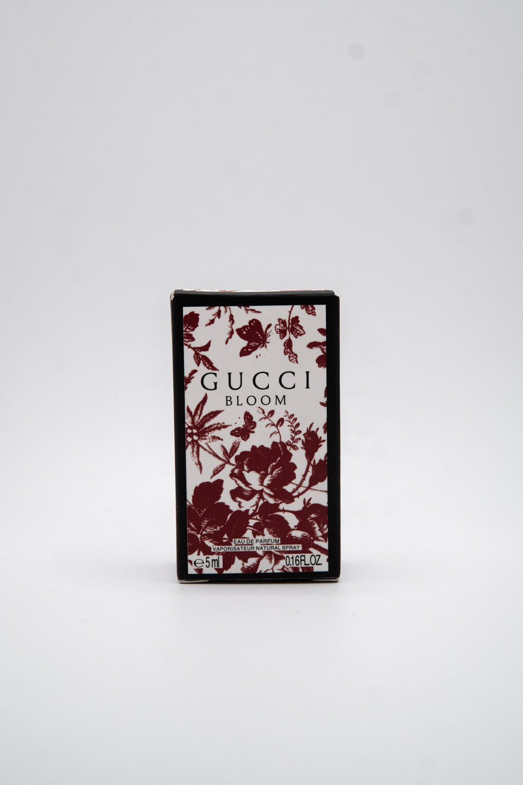 Gucci Bloom Ambrosia Di Fiori