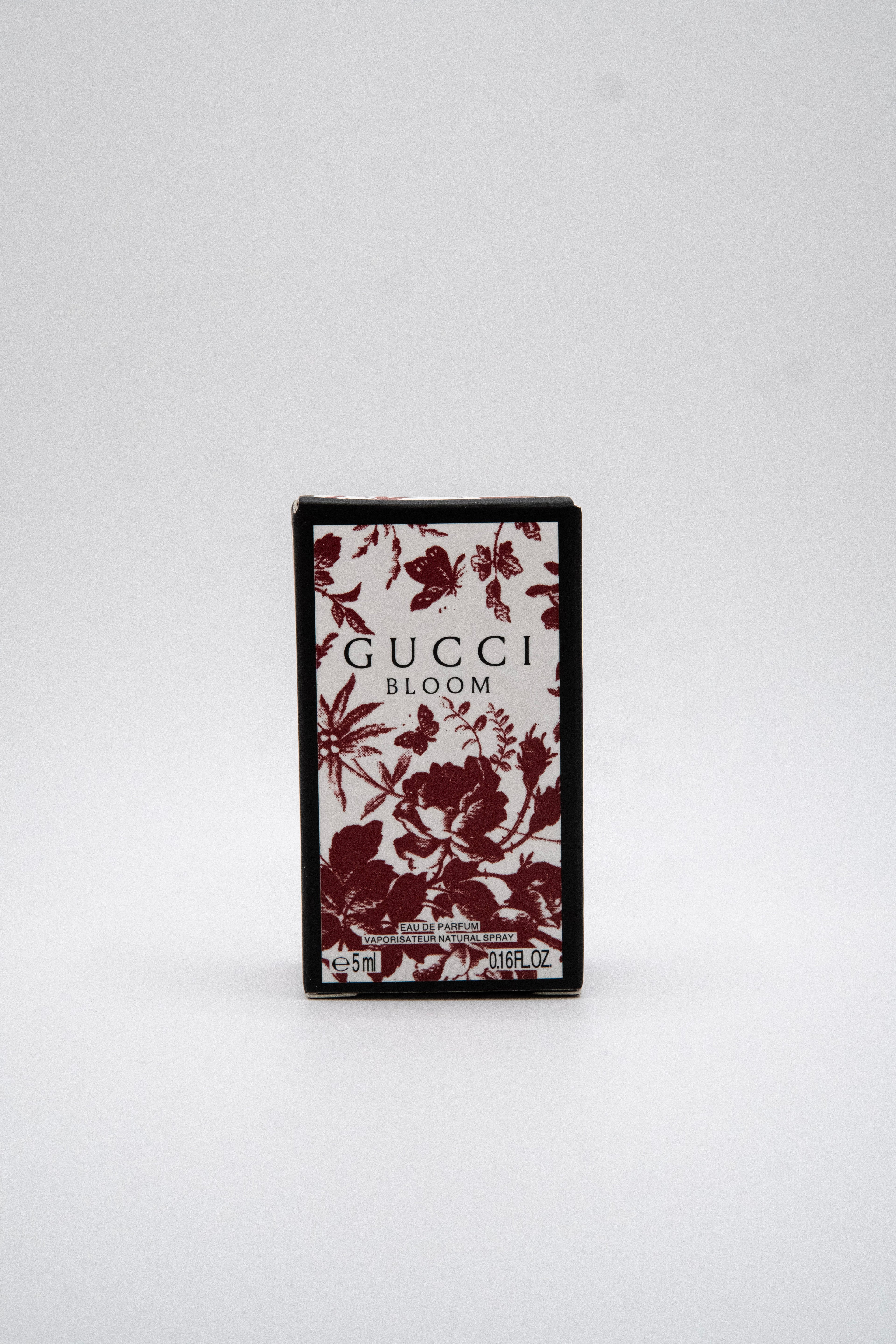 Gucci Bloom Ambrosia Di Fiori