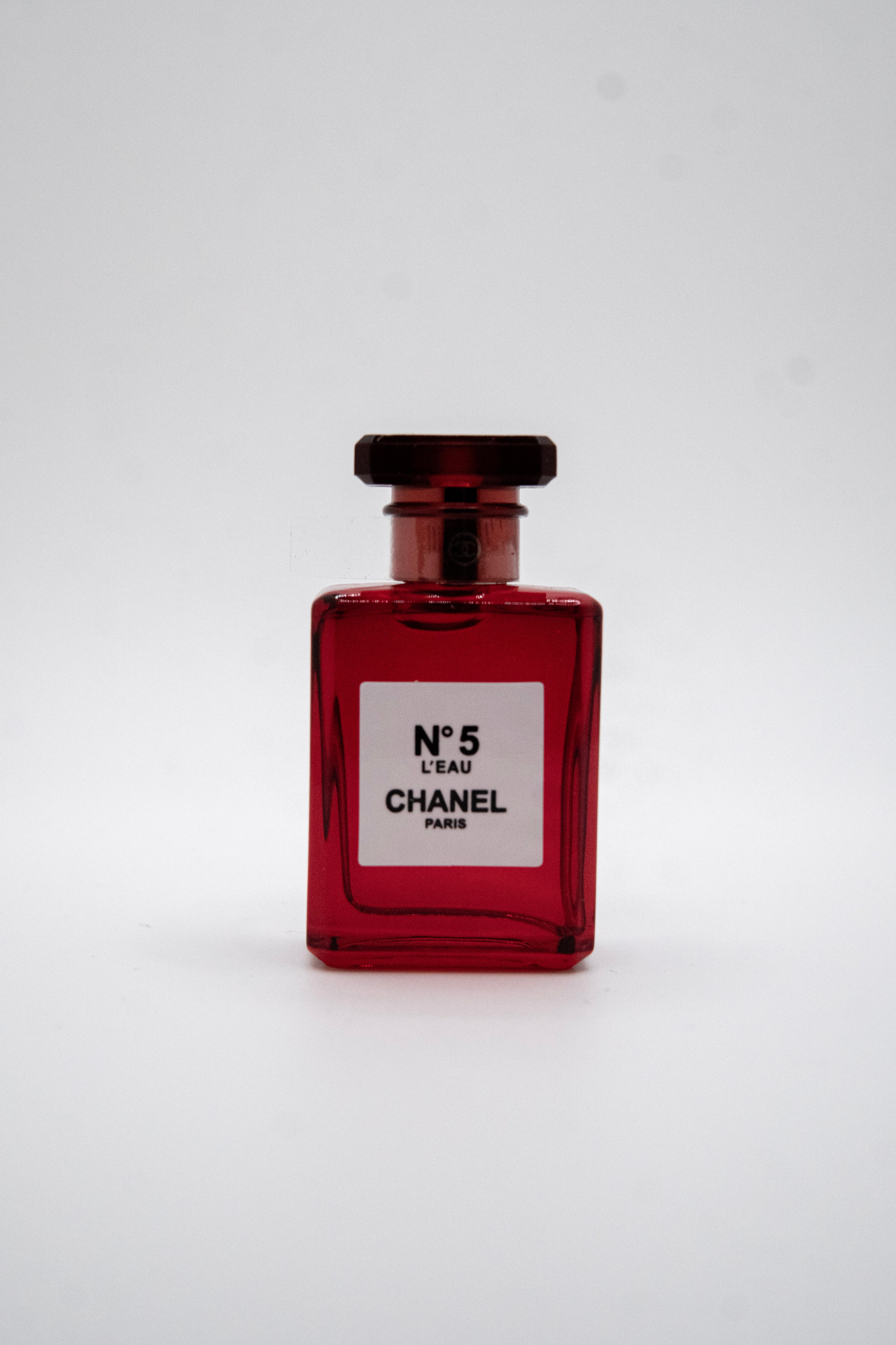 Chanel : N5