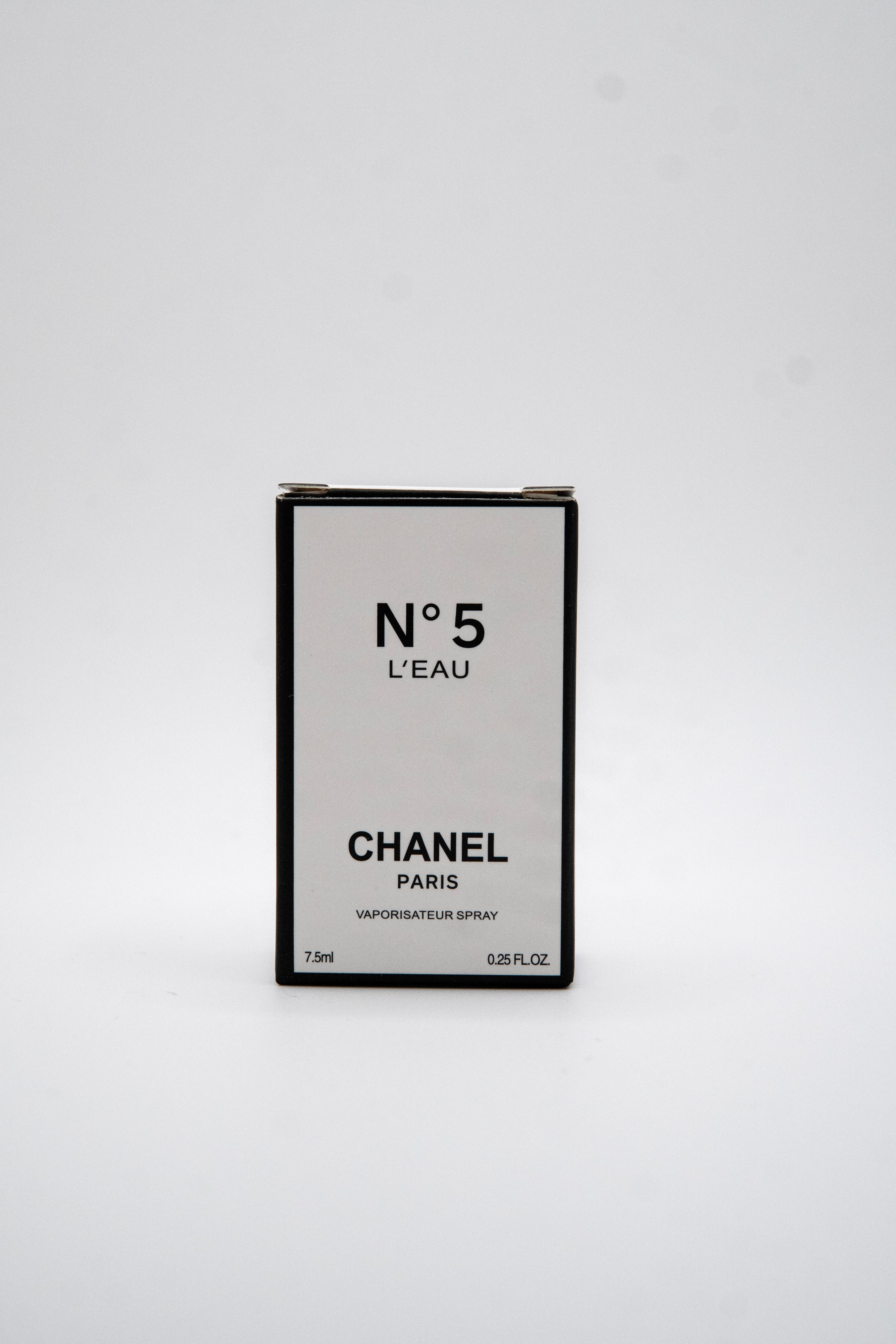 Chanel : N5