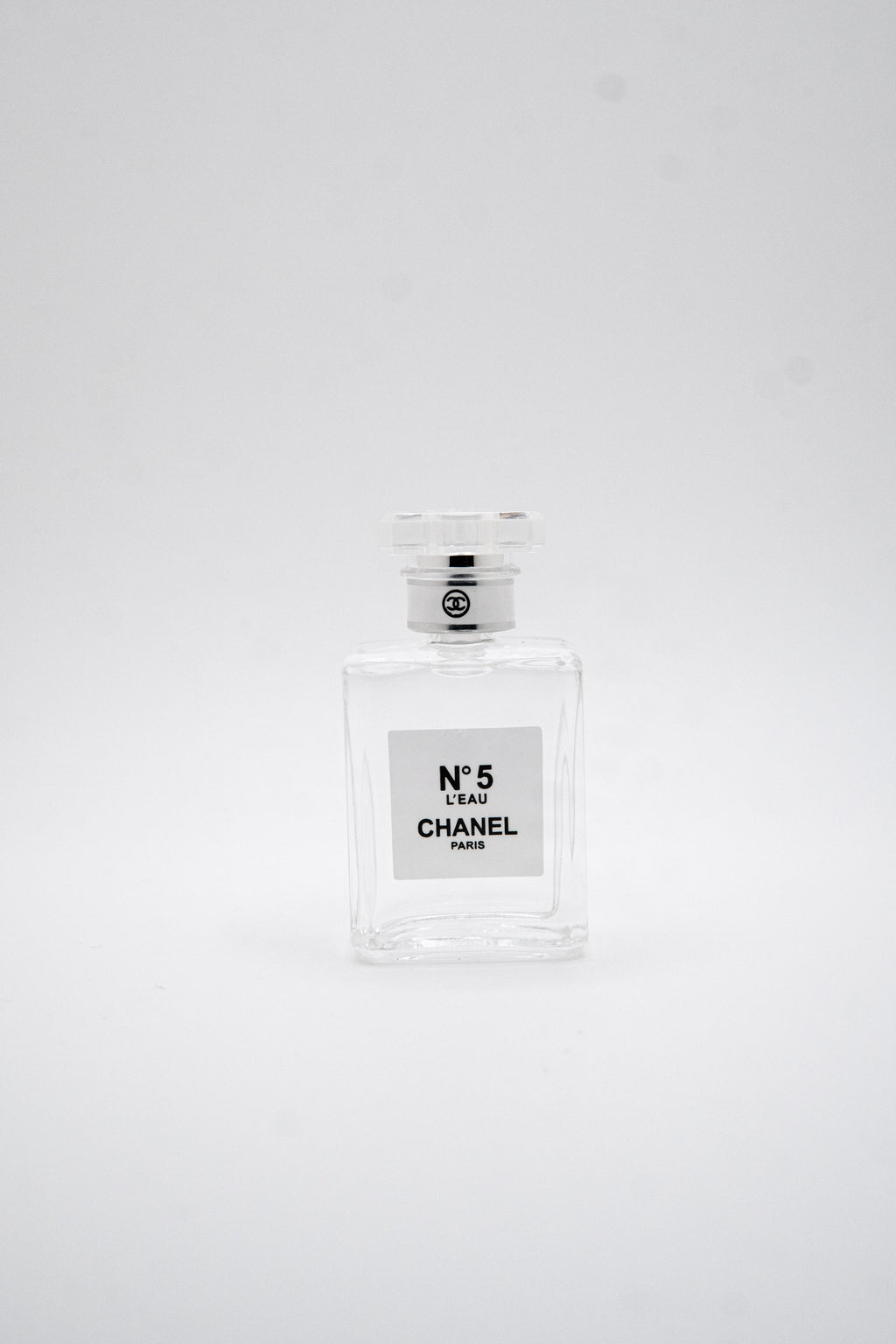 Chanel : N5