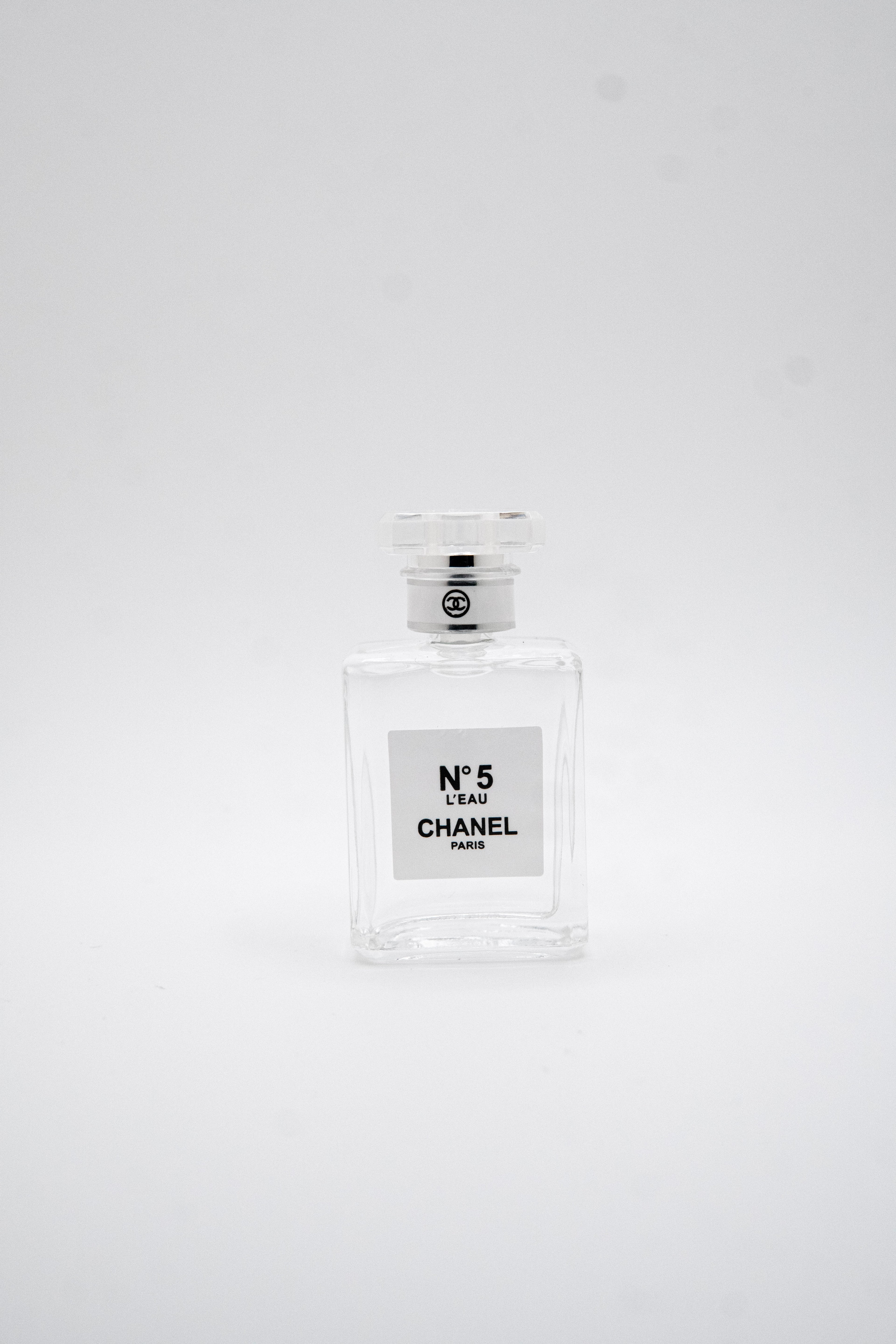 Chanel : N5