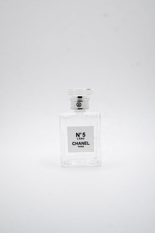 Chanel : N5