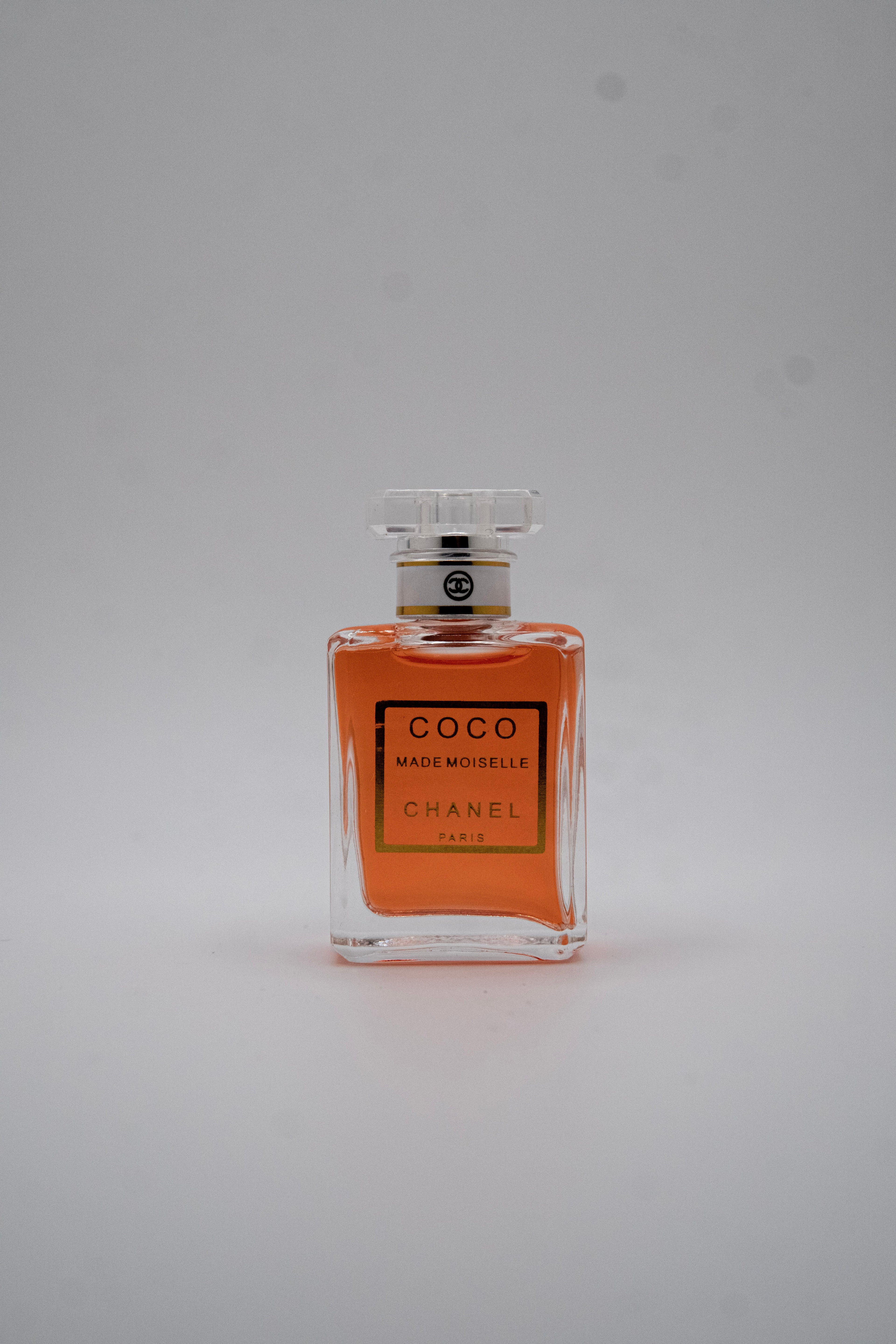 Chanel Coco