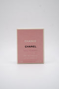 Chanel chance eau tendre