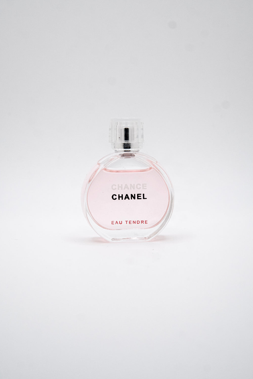 Chanel chance eau tendre
