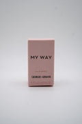 Armani: My Way